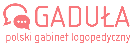 Gaduła Logo